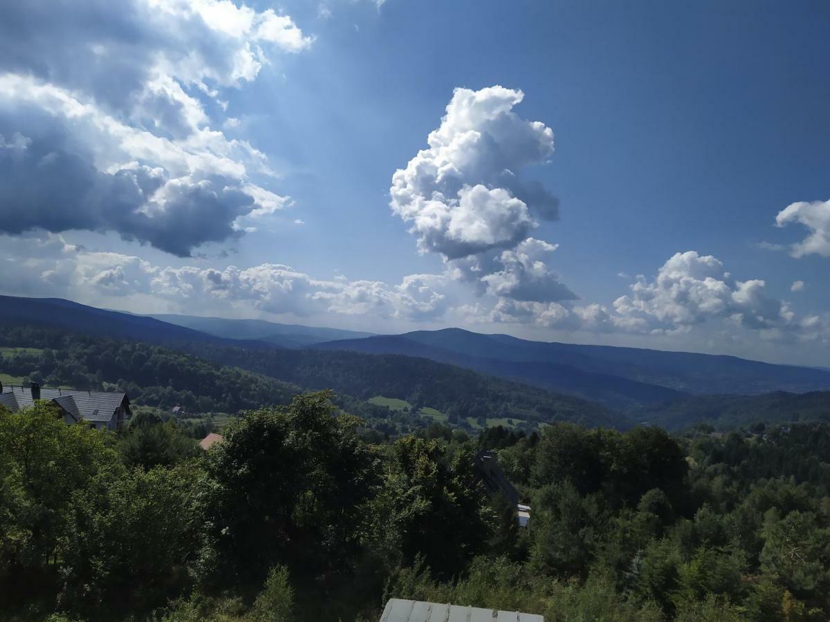 Cicha Chata Kudlacze Pcim Esterno foto